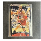 Upper Deck 1998-99 Michael Jordan #230I Chicago Bulls NBA Base Set Card