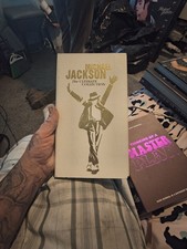 Michael Jackson The Ultimate Collection CD Bo...