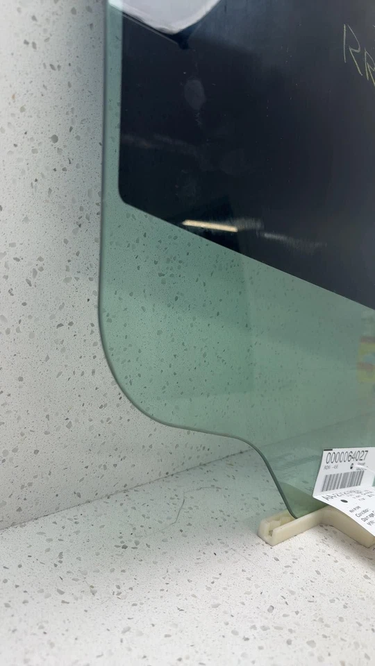 2011-2023 DODGE CHARGER Rear Door Glass/window Dodge Right - Imagem 4 de 4