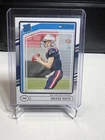 2024 Panini Donruss - Rated Rookie Drake Maye #379 RC