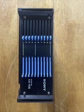 Sony XA-10B Compact Disc Magazine