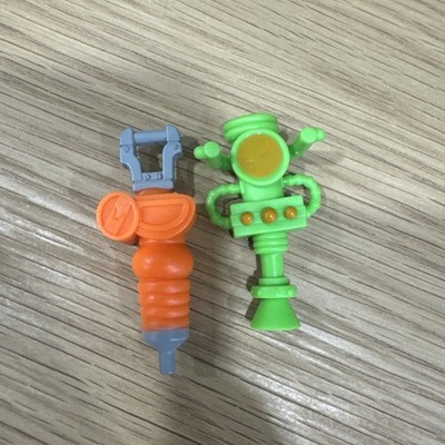 PJ Masks Romeo Flying Factory Replacement Parts Invention / Gadget Accessory Toy