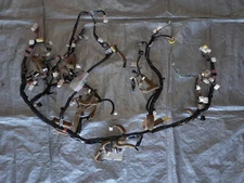 2001 LEXUS LS430  MAIN DASH DASHBOARD  WIRE HARNESS LOOM