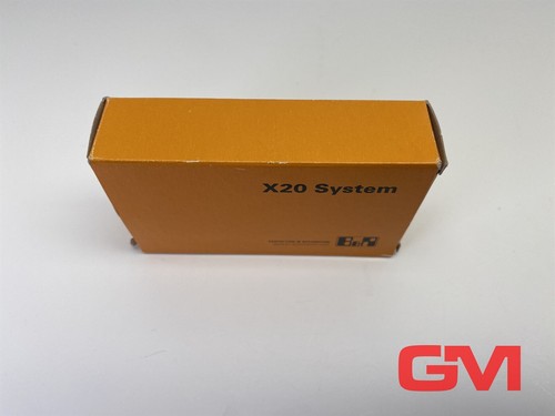 B&R Busempfänger Modul X20BR9300 Revision G0 Bus receiver Module Unit X20 BR9300 - 第 6/7 張圖片