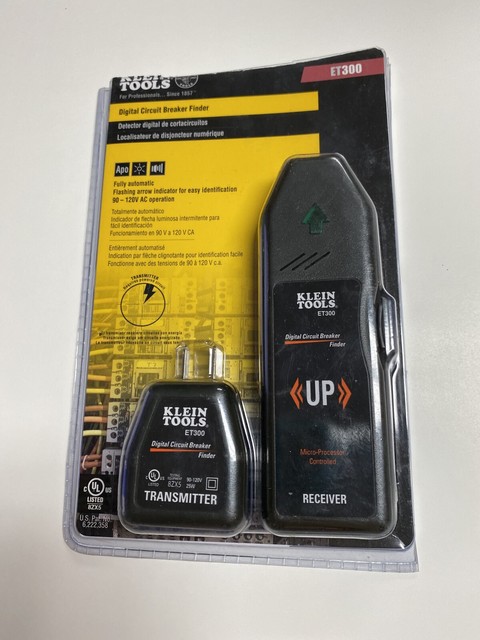 Klein Tools Circuit Breaker Finder
