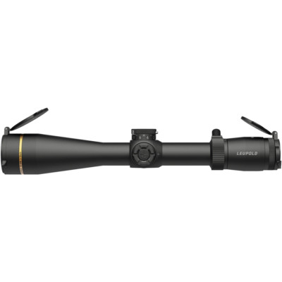 Leupold VX-6HD Gen 2 3-18x44 CDS-SZL2 Illum. FireDot Boone & Crockett 184425