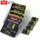 New Lexar 16/32/64/128GB 1066X Compact Flash CF Memory Card UDMA7 For Camera