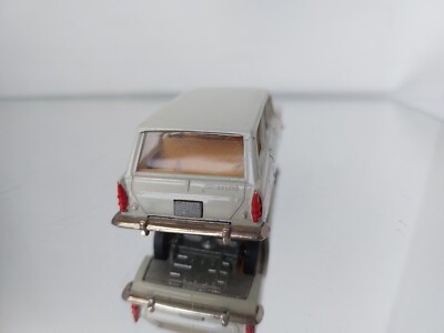 Moskvich 426, A3, 1/43, Voiture Cccp Urss Ussr. - FR