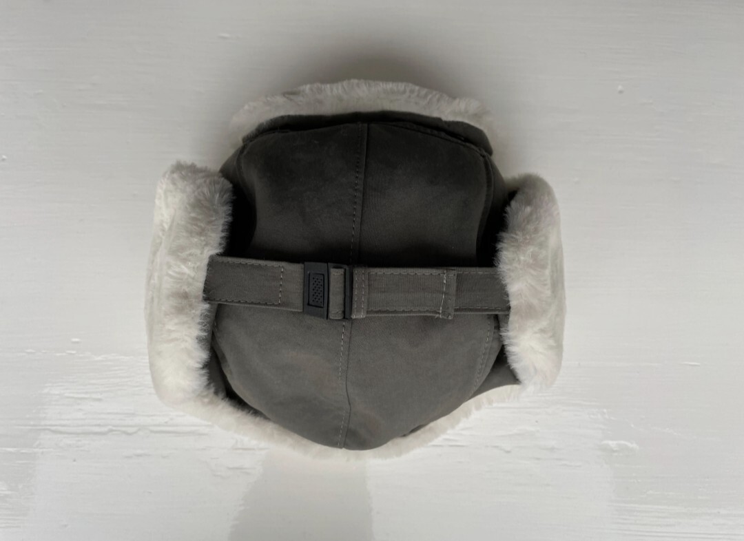 Snow Peak MofM Fleece Flight Cap スノーピーク Flight Cap Snow レディース Hoodie Men Snow Peak MofM Fleece Flight Cap スノーピーク Flight Cap Snow レディース Hoodie Men