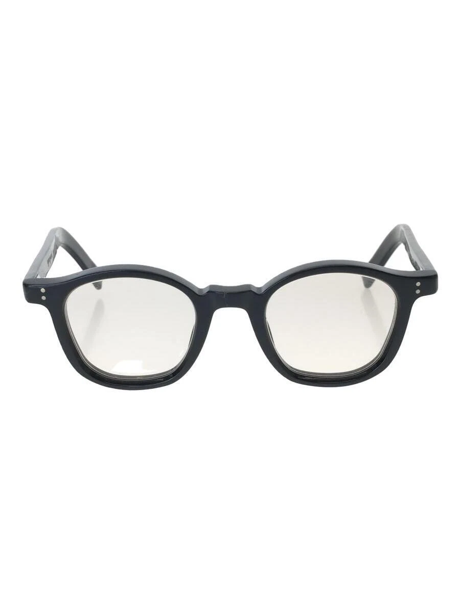 guepard #13 Glasses Plastic black orange Men's GP-01