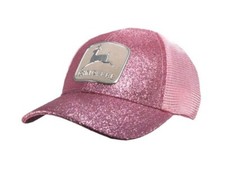 LP78673 - John Deere Toddler Glitter Hat