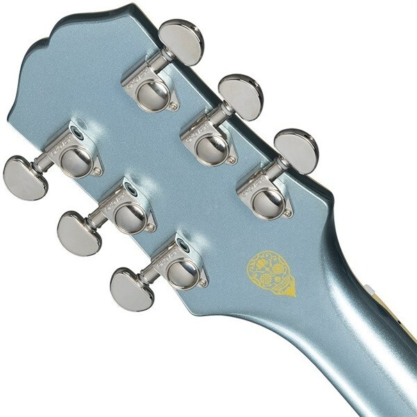 Epiphone Limited Edition ES-355 6 String Semi-Hollow Electric