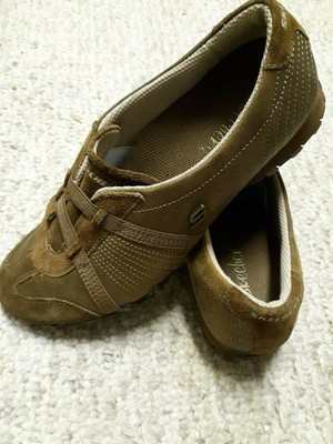 skechers women's no laces