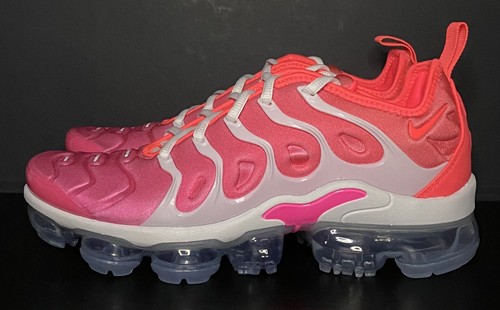 W Nike Air Vapormax Plus Rosa Tinte CZ7995-001 para mujer Talla 7 | eBay