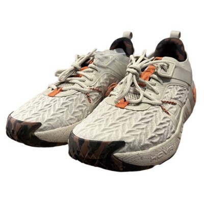 Size 12.5 - Under Armour Project Rock 6 Veterans Day for sale