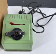 Fleischmann 503 HO scale  AC/DC Power Pack Transformer In Box Nice Shape