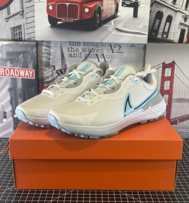 シューズ(男性用) NIKE GOLF INFINITY PRO 2 DM8449-104 s-l400.jpg