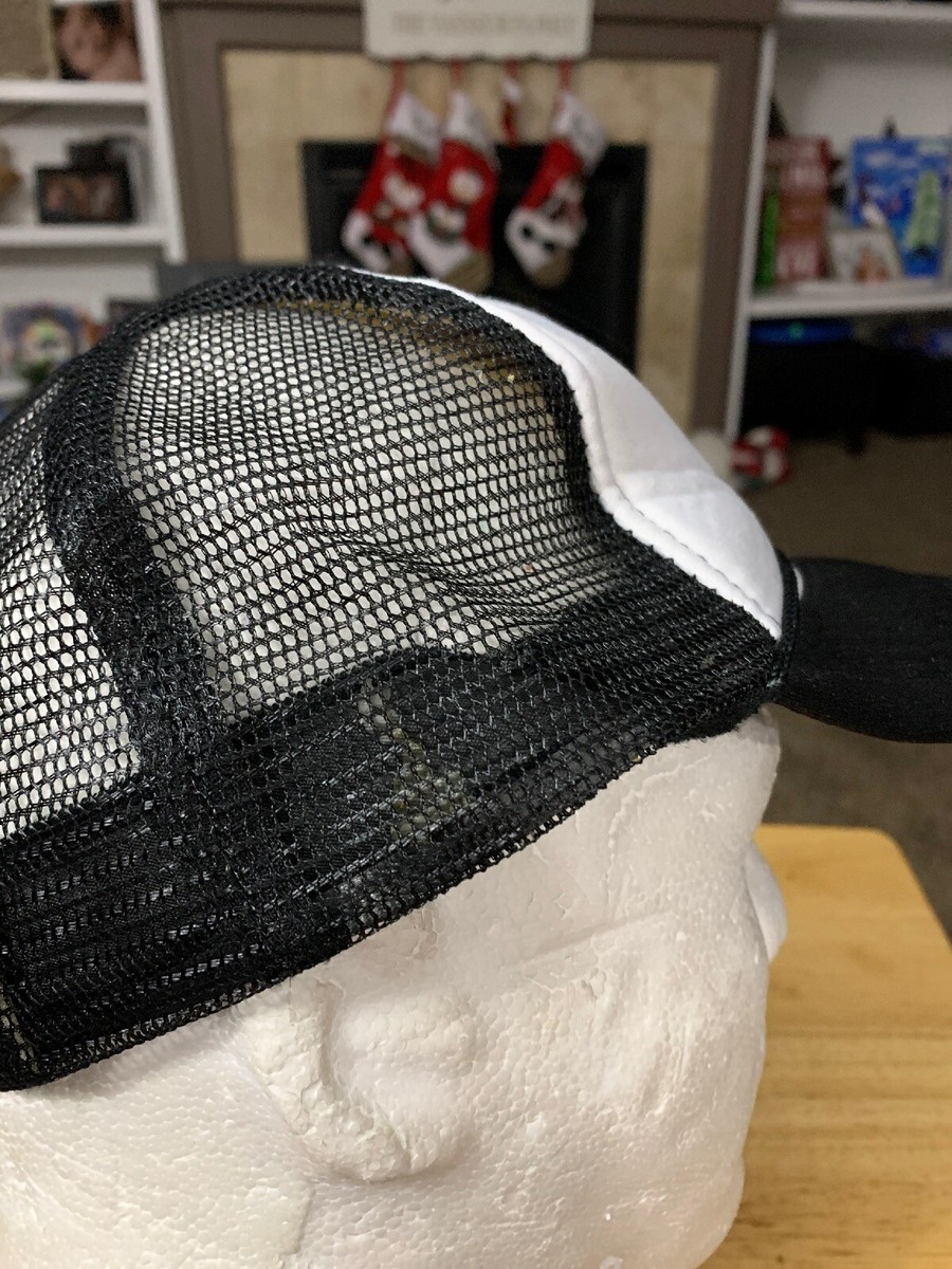 Smith Optics 1965 Sunglasses Googles Mesh SnapBack Baseball Cap