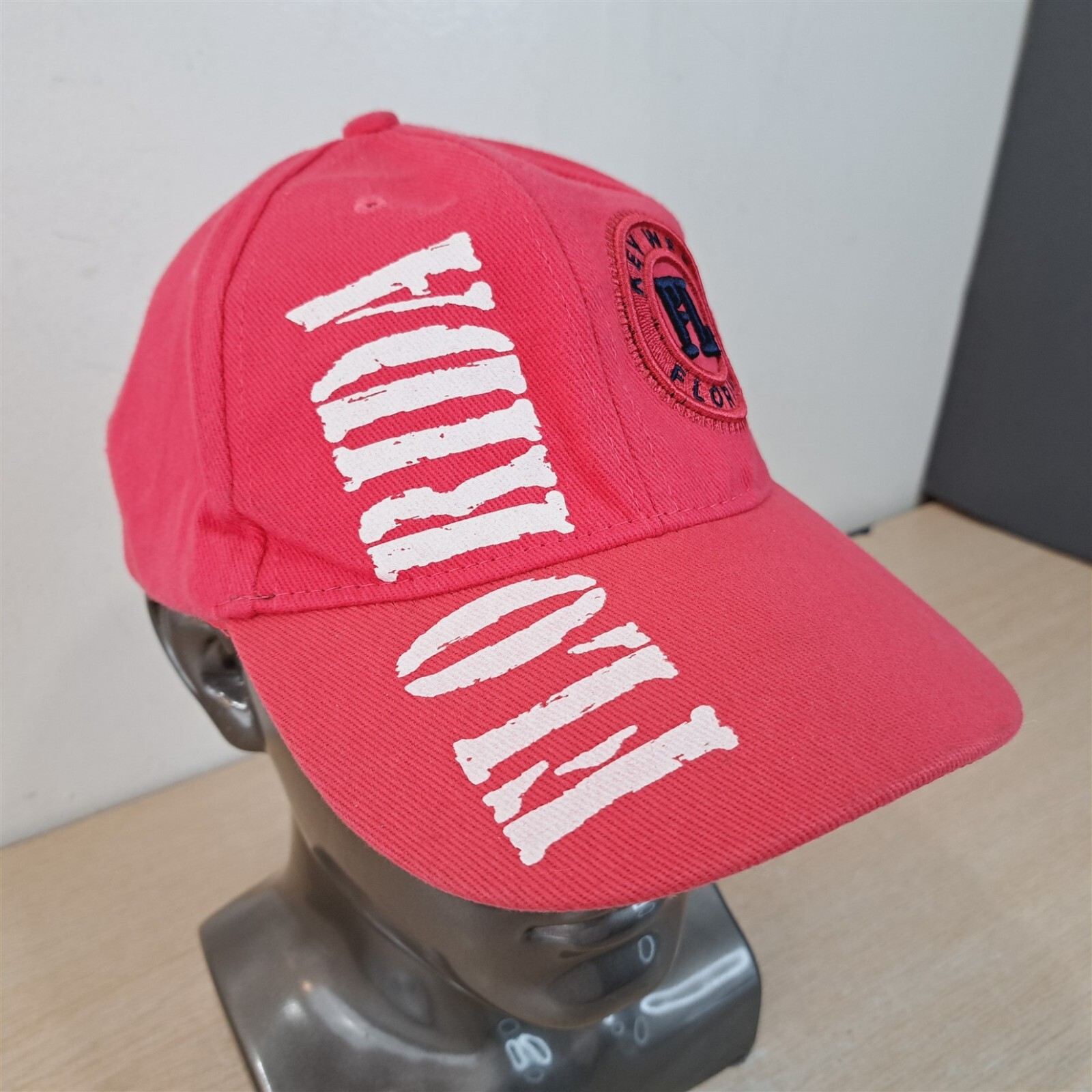 KEY WEST FLORIDA ADJUSTABLE SNAPBACK BASEBALL HAT… - image 2