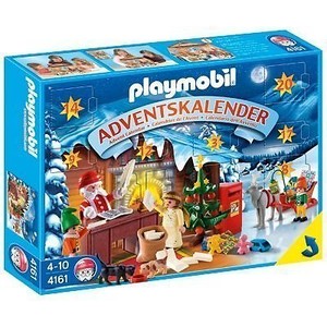 ebay playmobil advent calendar