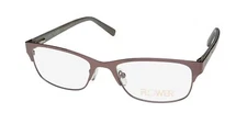 FLOWER 6018 CLASSIC ELEGANT DESIGN SUITABLE FOR SCHOOL EYEGLASS FRAME/GLASSES