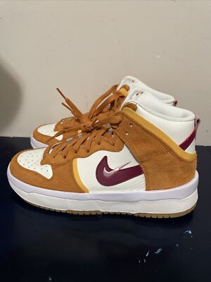 mars yard dunk