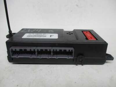 2000-2003 EXPEDITION NAVIGATOR MULTIFUNCTION COMPUTER LEFT HAND DASH OEM