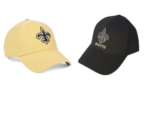 NFL by '47 New Orleans Saints Hat 