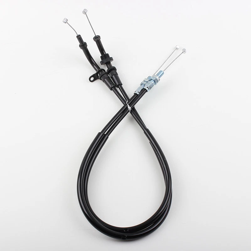 Motorcycle Throttle Cable For SUZUKI GSX1300R HAYABUSA 1999-2007 - Imagen 2 de 4