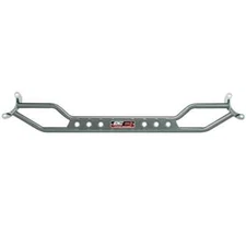 DC Sports CS2 Carbon Steel Front Upper Strut Bar for 03-08 Toyota Corolla/Matrix