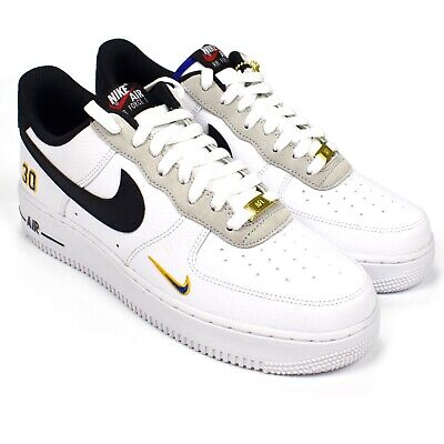 NWT Nike Air Force 1 07 LV8 Ken Griffey Jr. Sr. Sneakers NWT Nike Air Force 1 07 LV8 Ken Griffey Jr. Sr. Sneakers