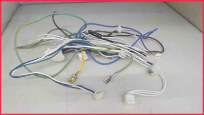 Kabel Satz Set diverse macchiatoPlus EQ.5 CTES32 -2