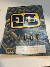 DG Performance Jet Kit 100-110