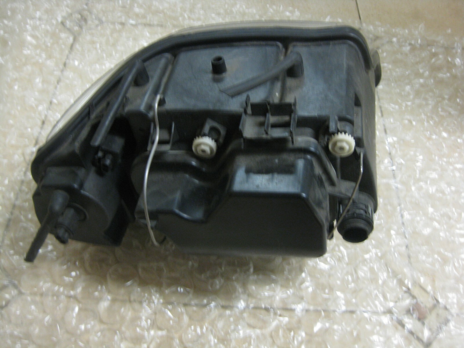 Maserati Quattroporte M139 Left Head Light Headlight Lamp HID Xenon 27098900