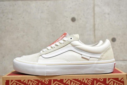 vans old skool pro 9.5
