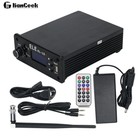 EL-15S FM Broadcast Transmitter Timing Wireless 0.1-15W W/Antenna For U Disk MP3