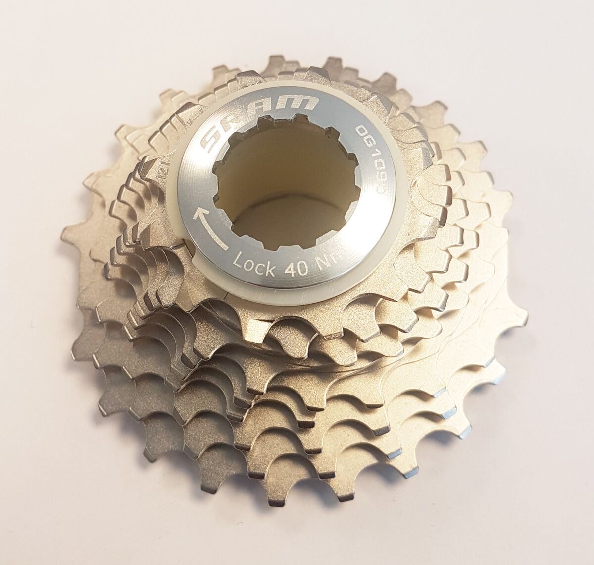 SRAM Red Limited Tour Edition OG-1090 10 speed 11-23 SRAM Red Limited Tour Edition OG-1090 10 speed 11-23