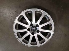 Jantes Volvo S80