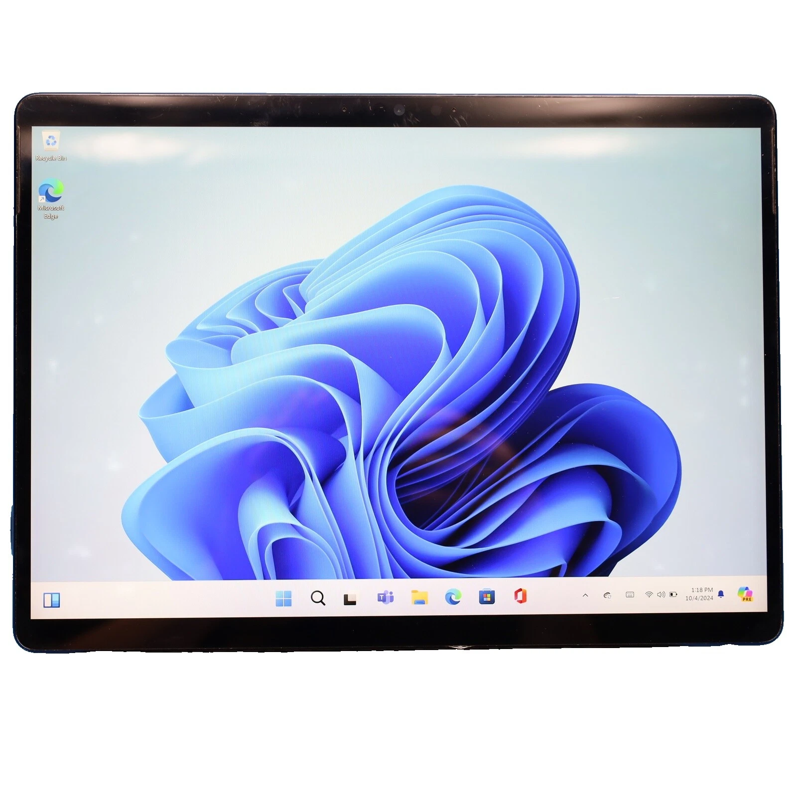 Microsoft Surface Pro Windows 10 Tablet/Laptop Convertible Tablets & eReaders