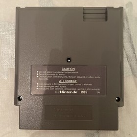 Star Wars NES - Complete in Box (PAL). Great Condition