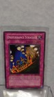 Yu Gi Oh! Disturbance Strategy ~ PGD-098 ~ Pharaonic Guardian ~ Unlimited ~ LP