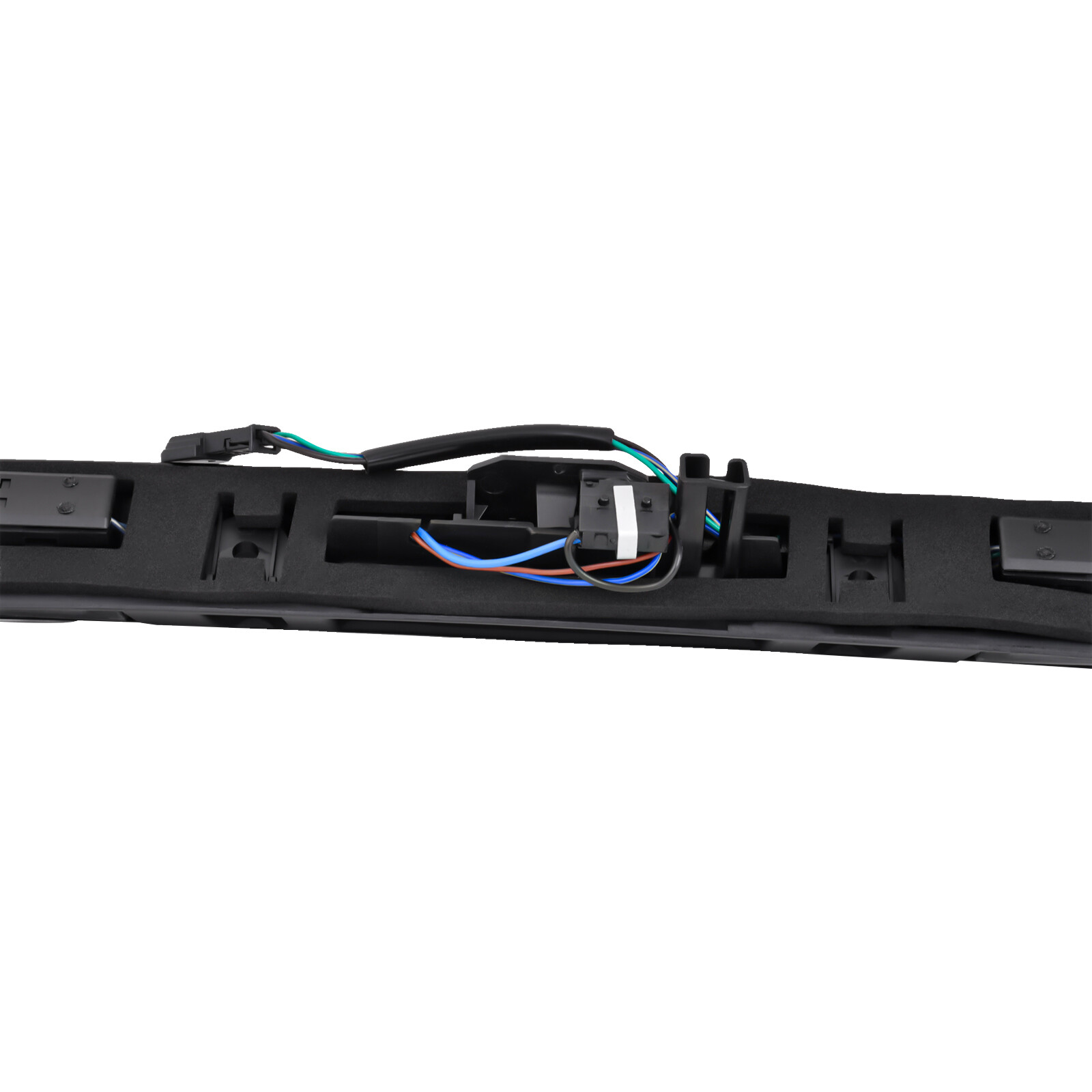 Hatch Grip Handle Replacement Fit for BMW/Mini Cooper R50 R52 51137167530 BLACK