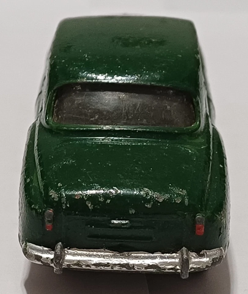 Corgi Toys Rover 90, Very good conditions - Immagine 4 di 4