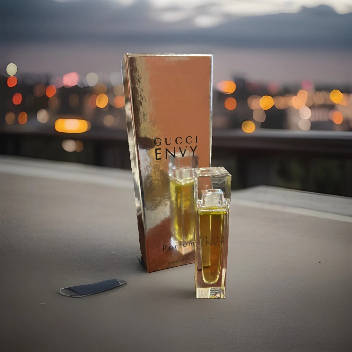 Gucci Envy Discontinued Fragrances for Women for sale | eBay