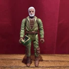 Vintage Star Wars Custom ENDOR COMMANDER REX REBEL ALLIANCE!