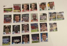 panini Sticker von der Bundesliga-Saison 2002 2003