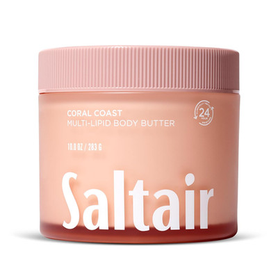 Multi-Lipid Body Butter   Hydrating 24-Hour Moisture   Body Cream for Soft Skin