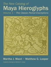 Martha J. Macri (u. a.) | The New Catalog of ...