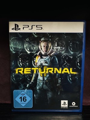 RETURNAL - PS5 | Playstation 5 |  Zustand Sehr Gut