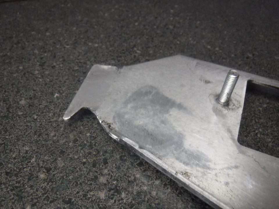 16 Polaris Axys SKS 800 Belt Guard 84H - Image 3 of 3